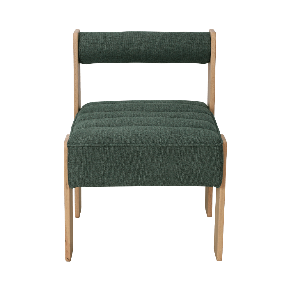 Stoff Gummiholz ​​für Holzstuhl