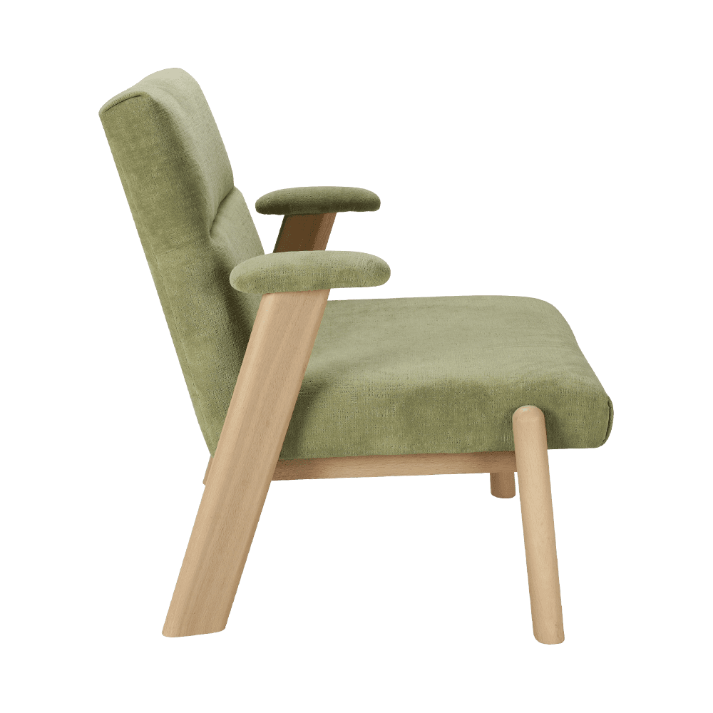 Holzrahmen Freizeitstuhl